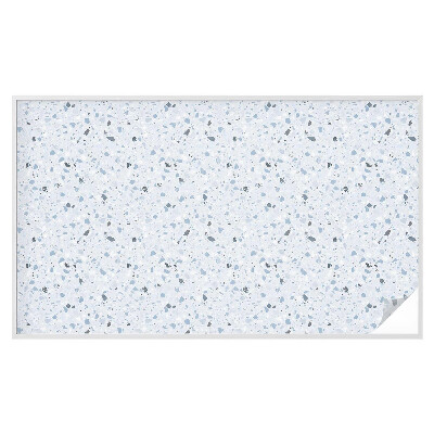 Folija za prozore zaštita od pogleda Moderni mozaik