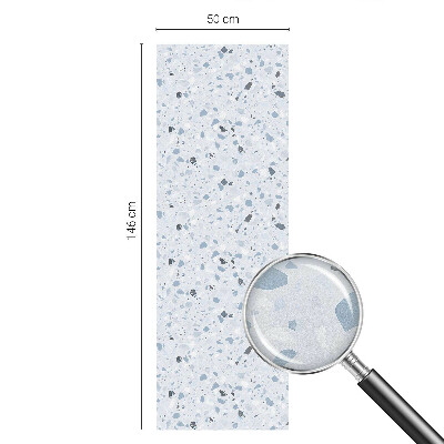 Folija za prozore zaštita od pogleda Moderni mozaik