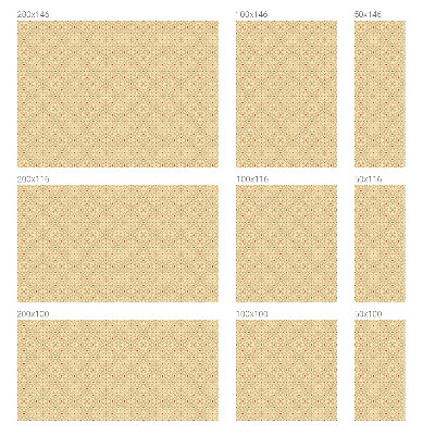 Folija za prozore zaštita od pogleda Cvjetni uzorci