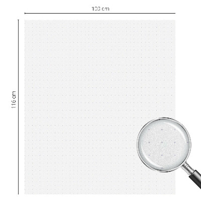 Folija za zaštitu od pogleda Manje točke