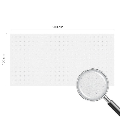 Folija za zaštitu od pogleda Manje točke