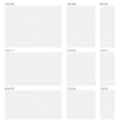 Folija za zaštitu od pogleda Manje točke