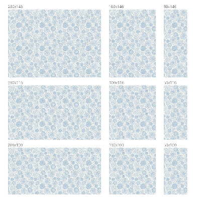 Folija za zaštitu od pogleda Spiralni uzorci