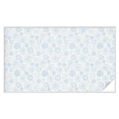 Folija za zaštitu od pogleda Spiralni uzorci