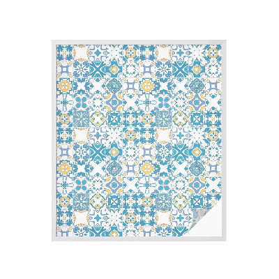 Folija za zaštitu od pogleda Mozaični uzorci