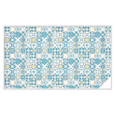 Folija za zaštitu od pogleda Mozaični uzorci