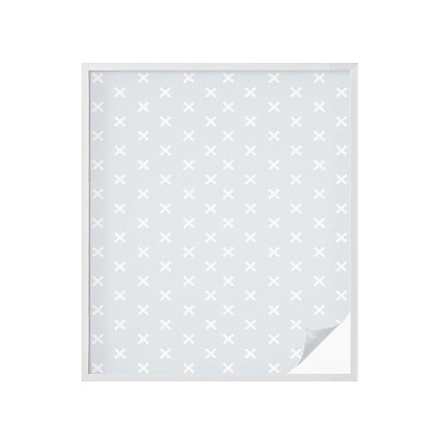 Folija za zaštitu od pogleda Nježni križevi