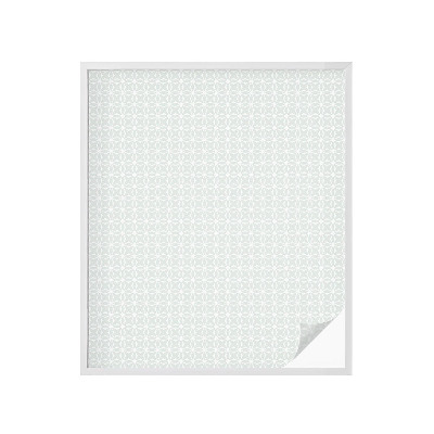 Folija za prozore zaštita od pogleda Skladan uzorak