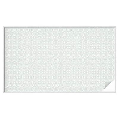 Folija za prozore zaštita od pogleda Skladan uzorak