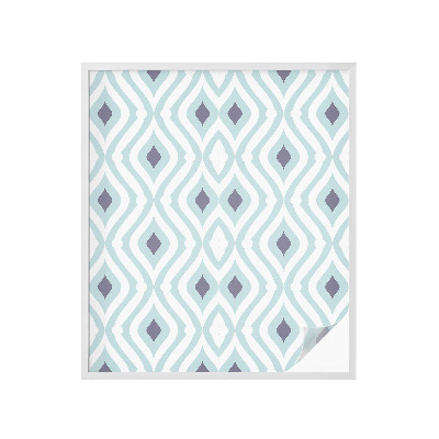 Dekorativna folija za staklo Moderna elegancija