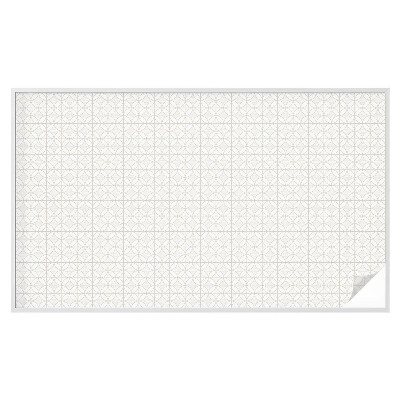 Folija za zaštitu od pogleda Geometrijski uzorci