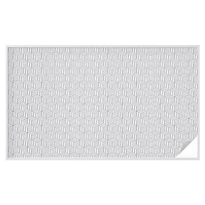 Folija za zaštitu od pogleda Šesterokutna tijela