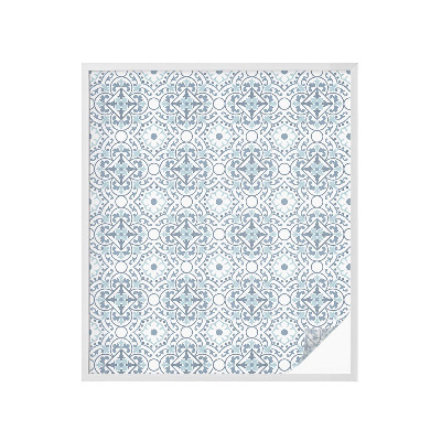 Dekorativna folija za staklo Klasični mozaik