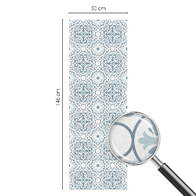 Dekorativna folija za staklo Klasični mozaik