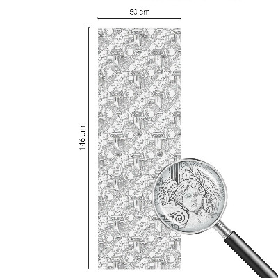 Folija za zaštitu od pogleda Klasični portreti