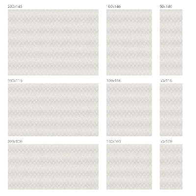 Folija za zaštitu od pogleda Valovite linije