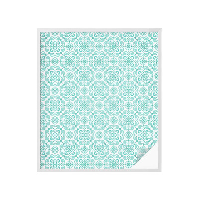 Folija za zaštitu od pogleda Klasični uzorak