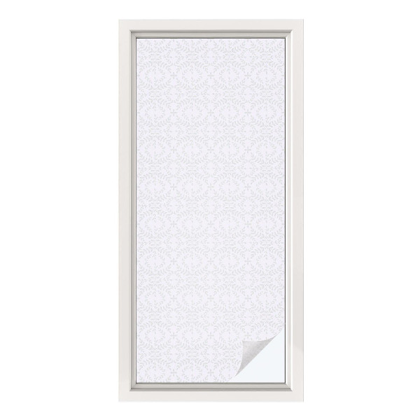 Folija za zaštitu od pogleda Simetrija biljaka