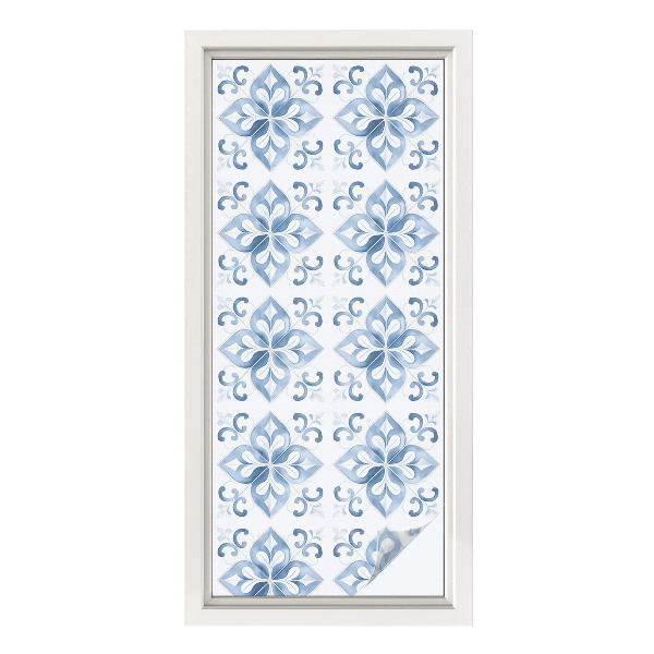 Folija za zaštitu od pogleda Klasična elegancija