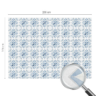 Folija za zaštitu od pogleda Klasična elegancija