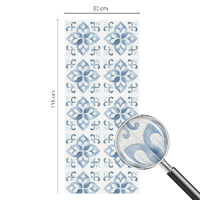 Folija za zaštitu od pogleda Klasična elegancija