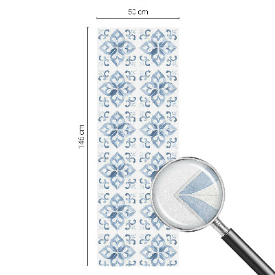 Folija za zaštitu od pogleda Klasična elegancija