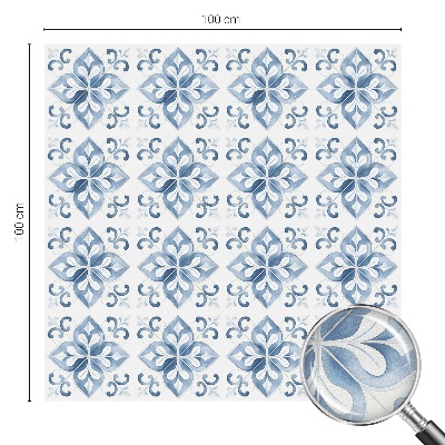 Folija za zaštitu od pogleda Klasična elegancija