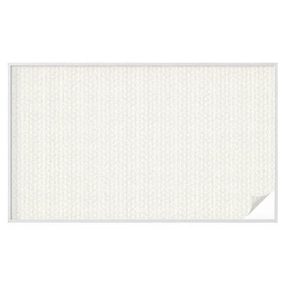 Folija za prozore zaštita od pogleda Nježni luk