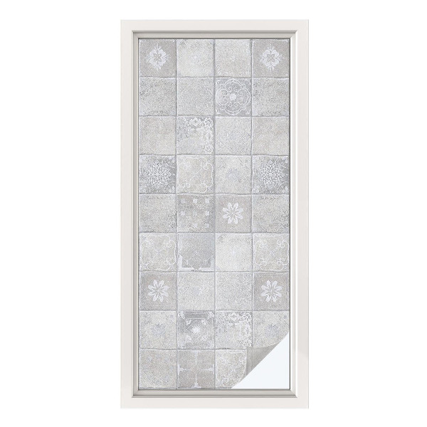 Folija za zaštitu od pogleda Dekorativna keramika