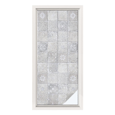 Folija za zaštitu od pogleda Dekorativna keramika