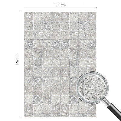 Folija za zaštitu od pogleda Dekorativna keramika