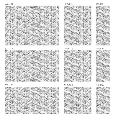 Samoljepljiva folija za staklo vitraj Cvjetna elegancija