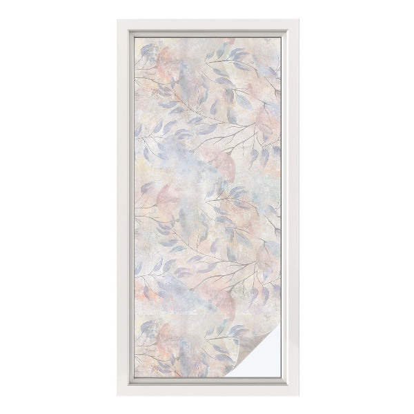 Folija za prozore zaštita od pogleda Promjena učinka