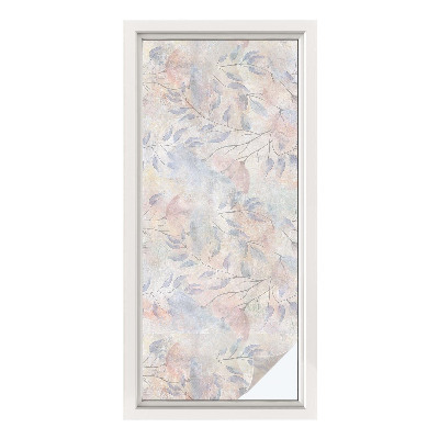 Folija za prozore zaštita od pogleda Promjena učinka