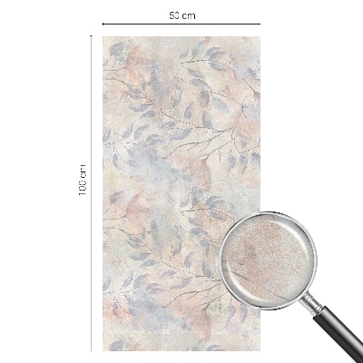 Folija za prozore zaštita od pogleda Promjena učinka