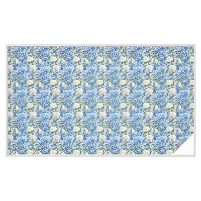 Folija za zaštitu od pogleda Cvjetni šarm