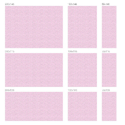 Mliječna folija za staklo vitraj Cvjetni uzorak