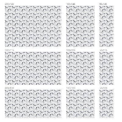 Folija za zaštitu od pogleda Morska stvorenja