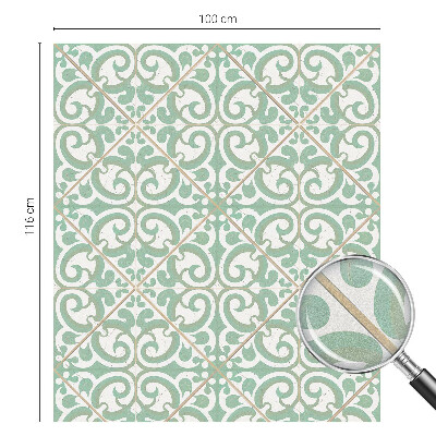 Folija za zaštitu od pogleda Klasična elegancija