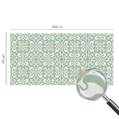 Folija za zaštitu od pogleda Klasična elegancija