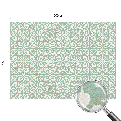 Folija za zaštitu od pogleda Klasična elegancija