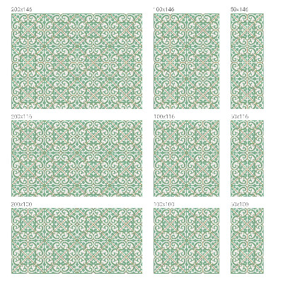 Folija za zaštitu od pogleda Klasična elegancija