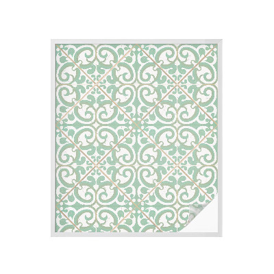 Folija za zaštitu od pogleda Klasična elegancija