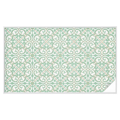 Folija za zaštitu od pogleda Klasična elegancija