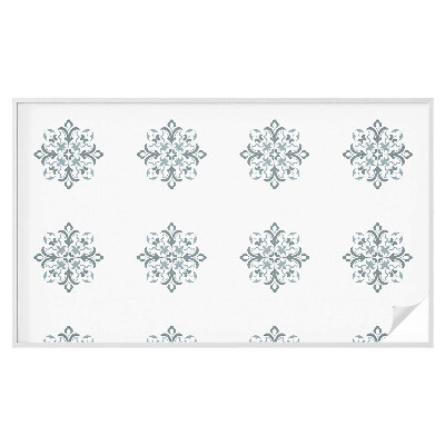 Folija za zaštitu od pogleda Klasični ukras