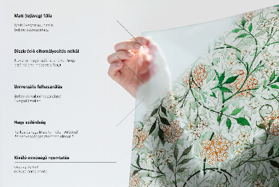 Folija za prozore zaštita od pogleda Dekorativna mandala