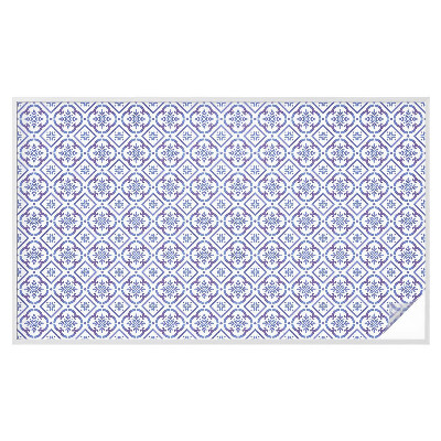 Folija za zaštitu od pogleda Plave pločice