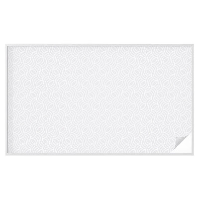 Folija za zaštitu od pogleda Valovi harmonije