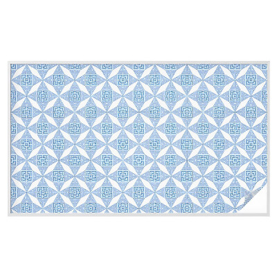 Folija za prozore zaštita od pogleda Geometrijski labirinti