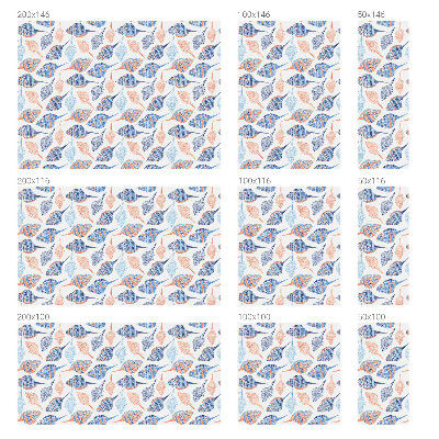 Folija za zaštitu od pogleda Morske školjke